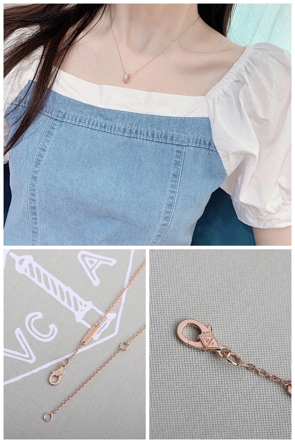 NB - VACA Jewelry - 536