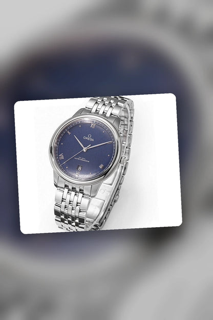 NB - Mix Watch - 774