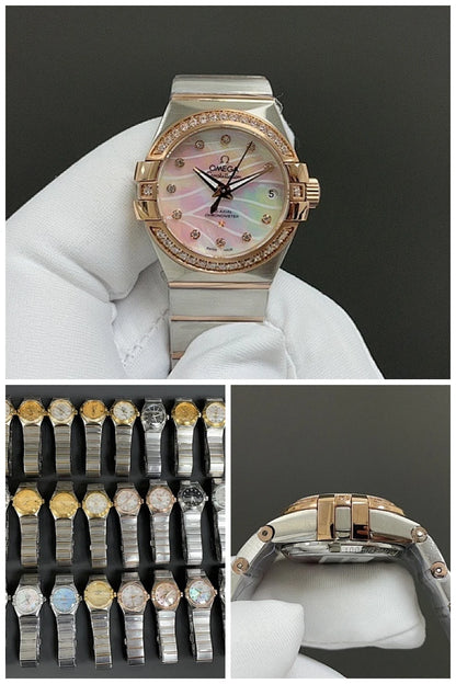 NB - Mix Watch - 1316