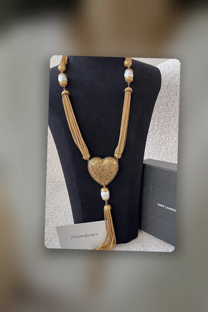 NB - YLS Jewelry - 492