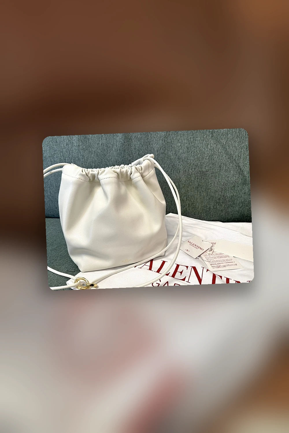 NB - VEL Bag - 1149