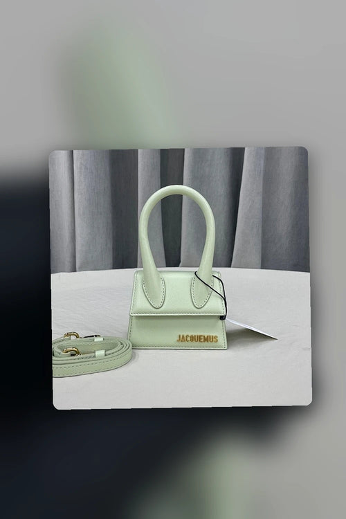 NB - JCA Bag - 043