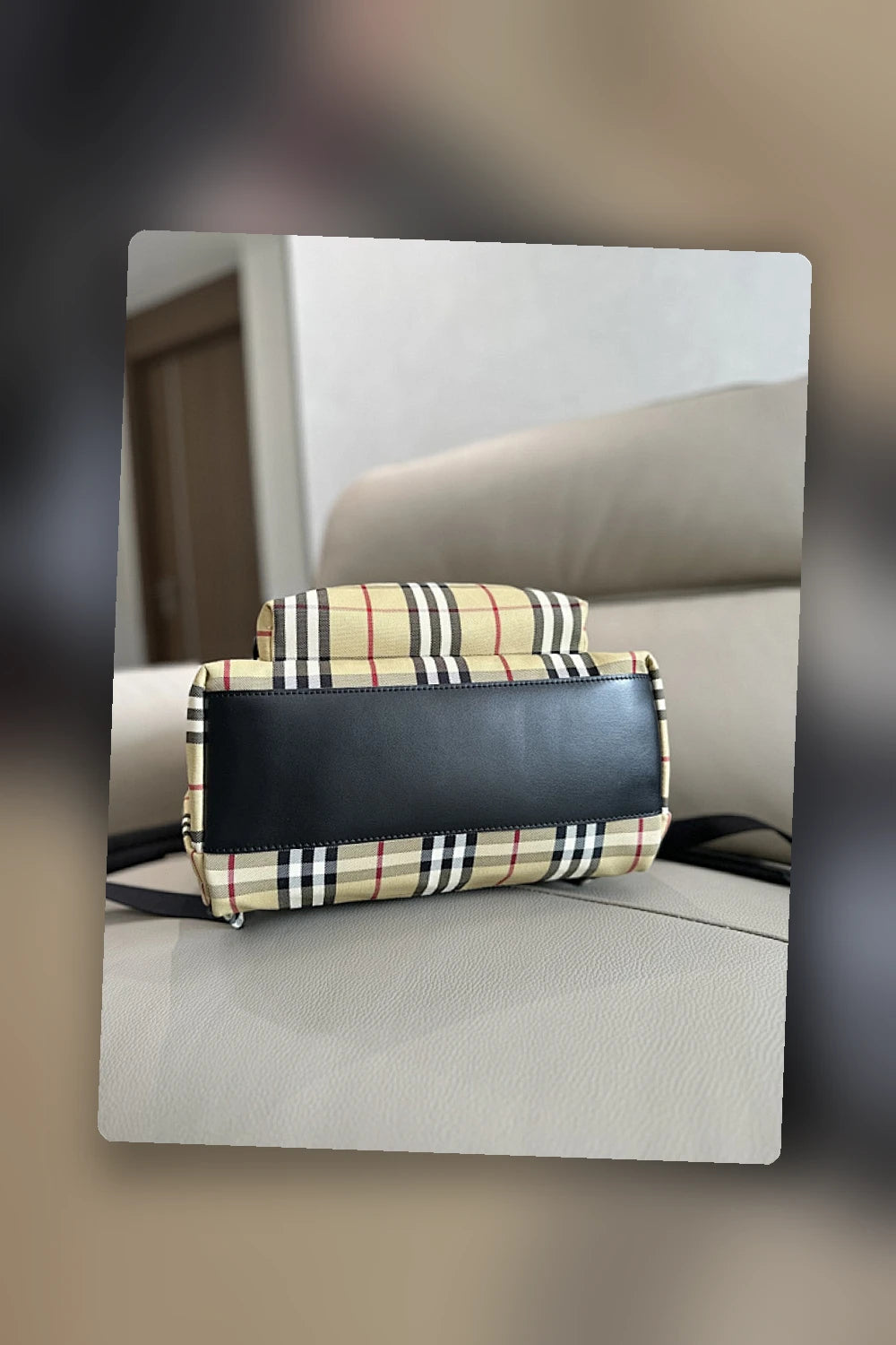NB - BOR Bag - 055