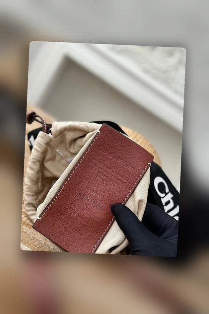 NB - CLE Bag - 127