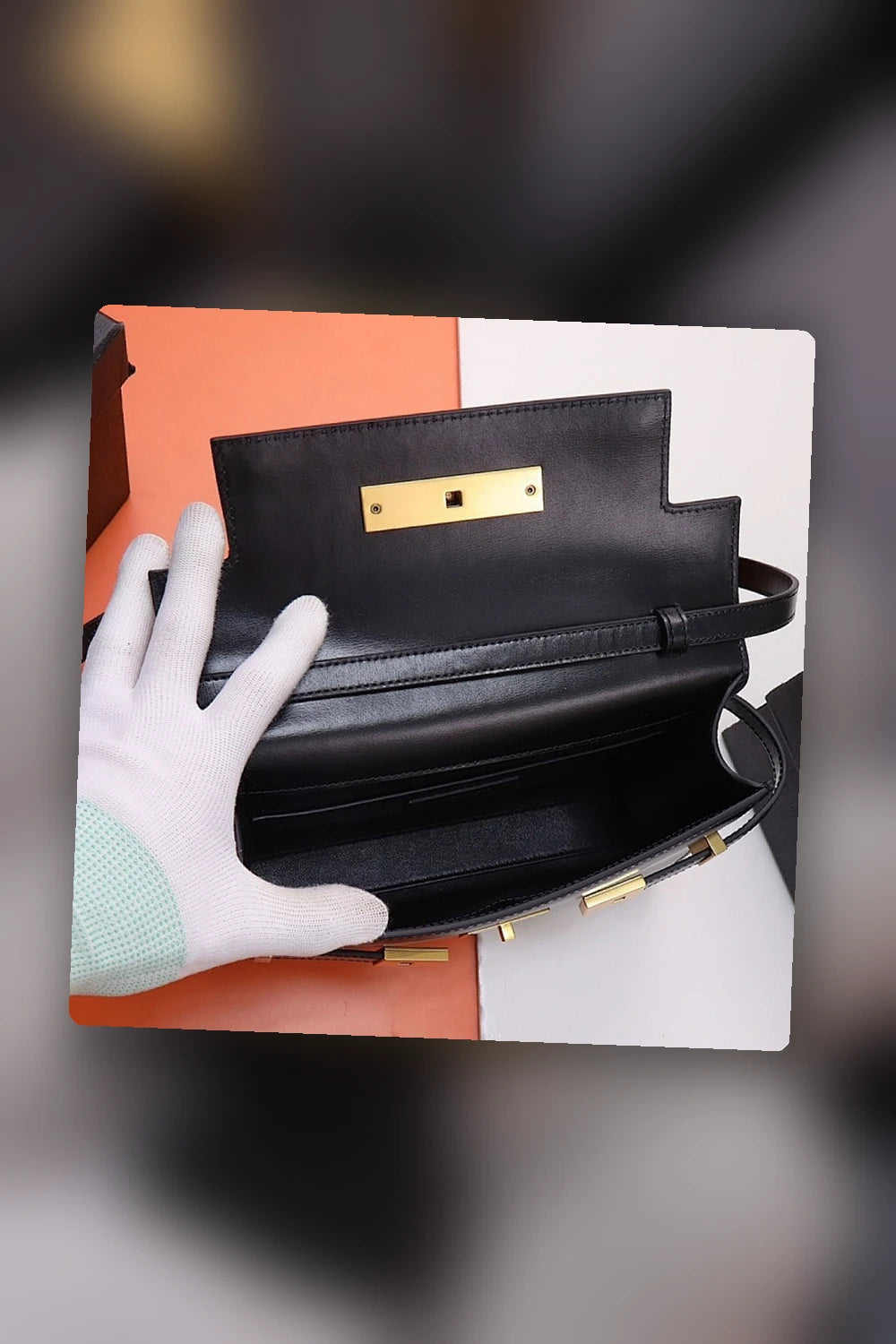 NB - YLS Bag - 1518