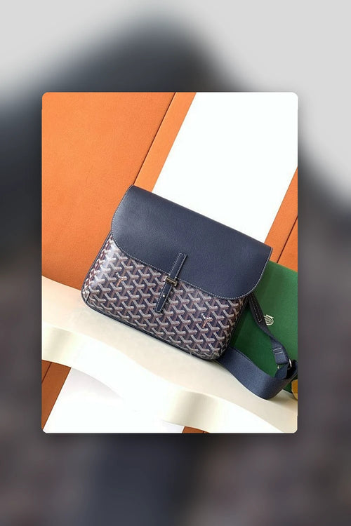 NB - GYO Bag - 1158