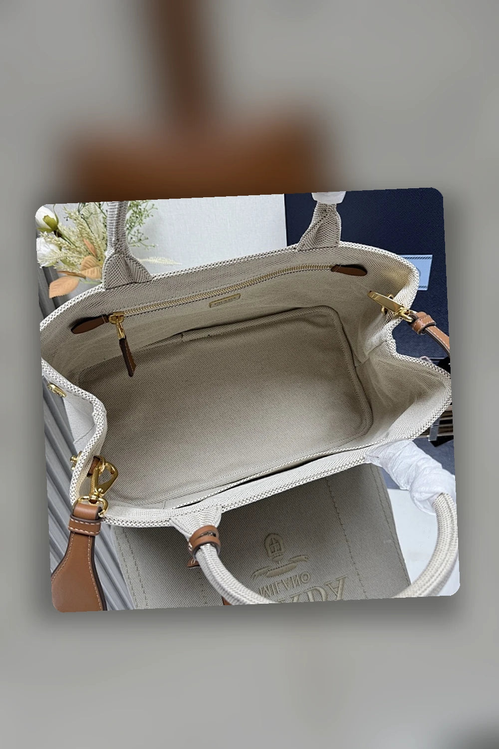 NB - PD Bag - 437
