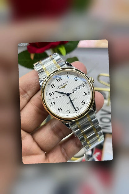 NB - Mix Watch - 1796