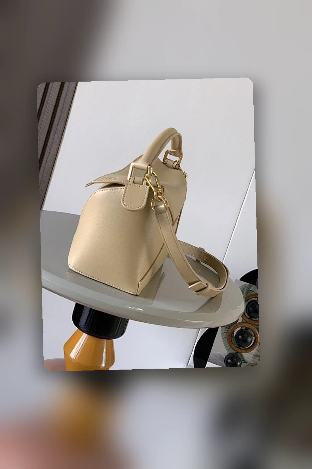 NB - LWO Bag - 615