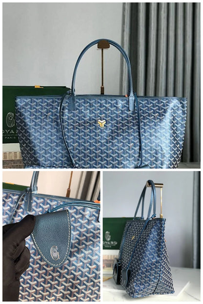 NB - GYO Bag - 1042