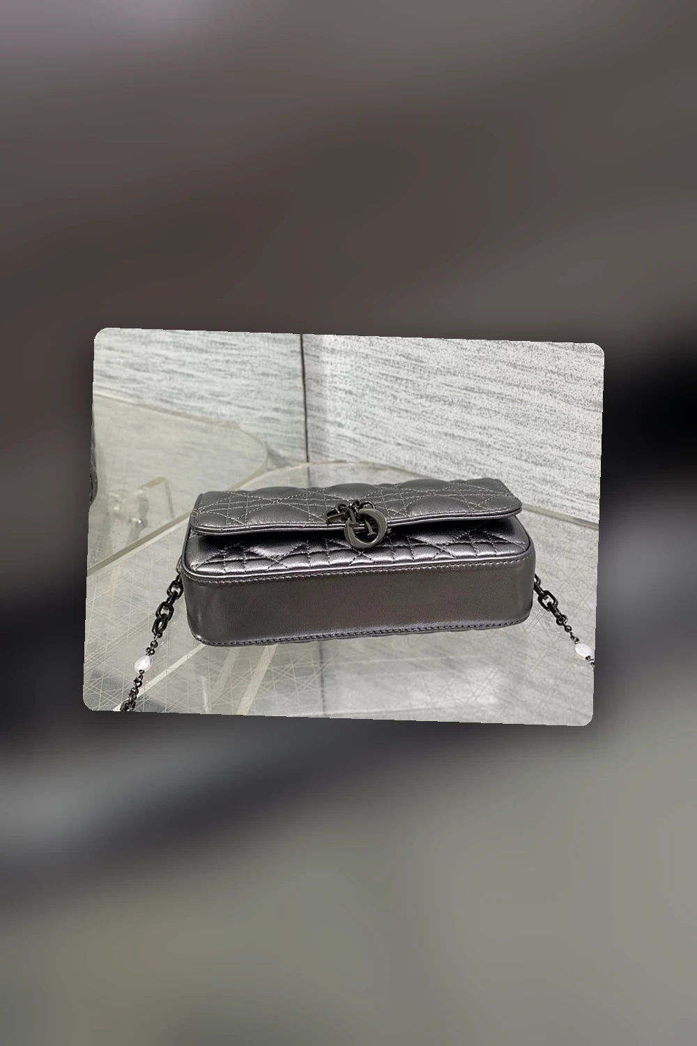 NB - DOR Bag - 1387