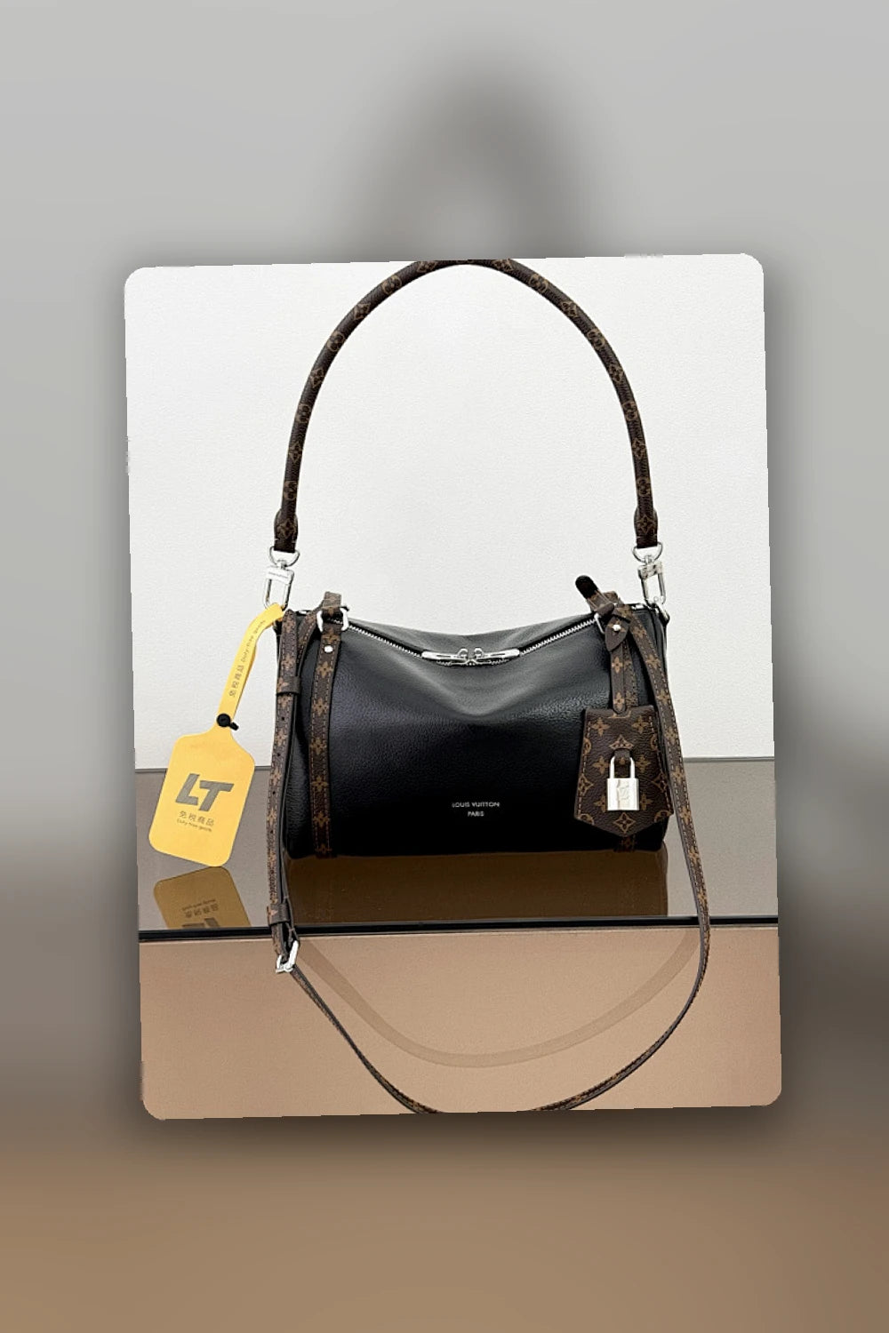NB - LOV Bag - 329