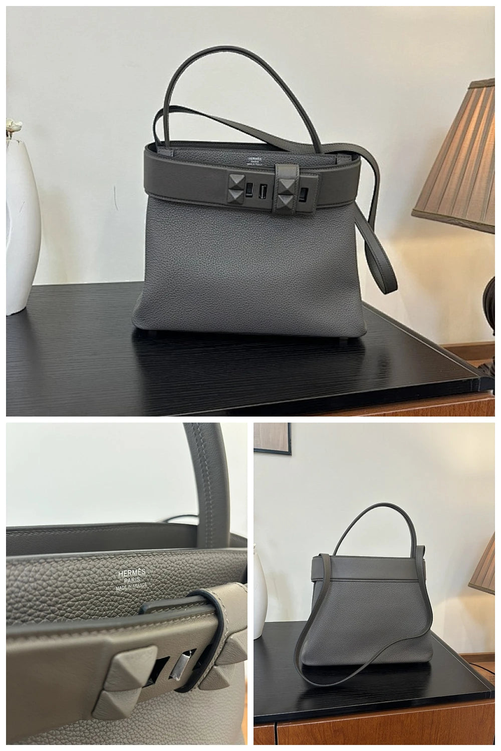NB - HMS Bag - 1470
