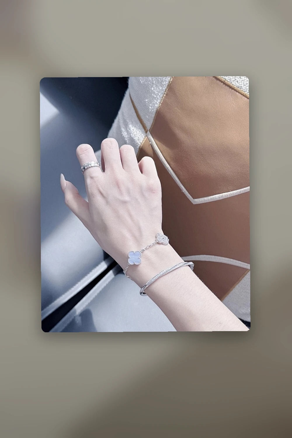 NB - VACA Jewelry - 392