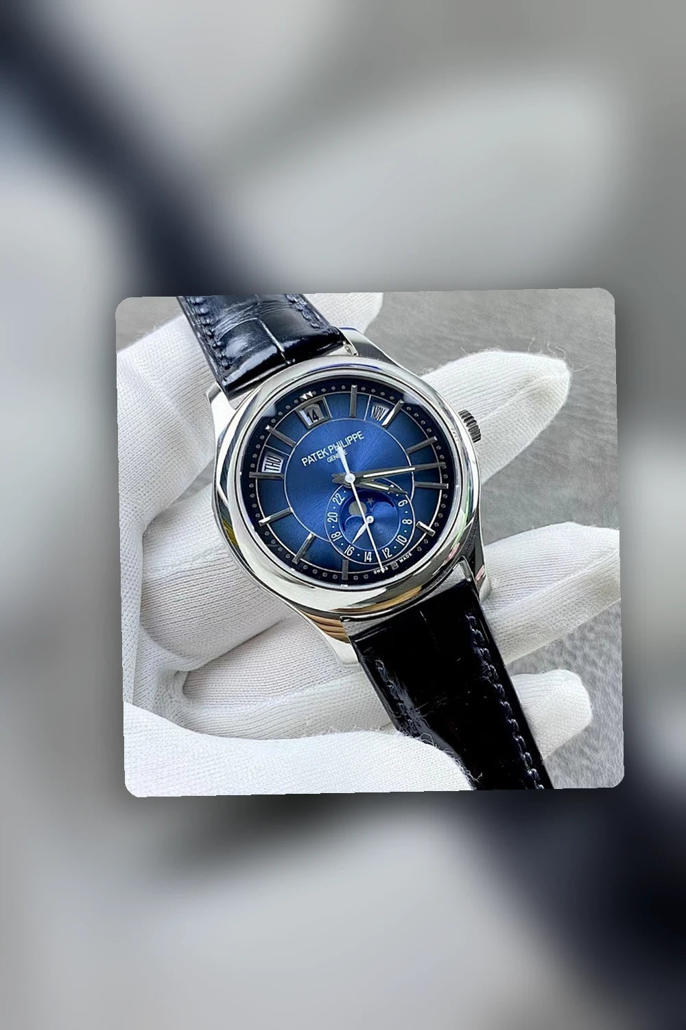 NB - Mix Watch - 129