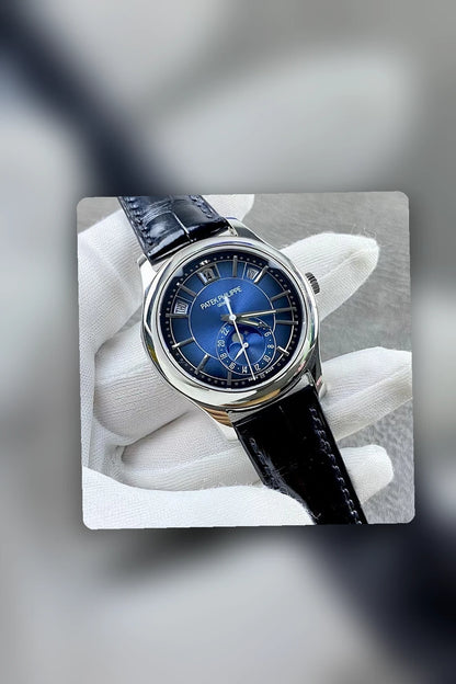 NB - Mix Watch - 129