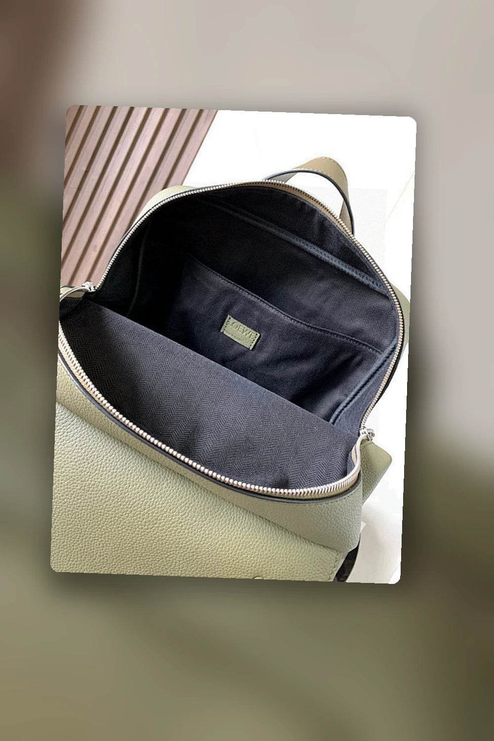 NB - LWO Bag - 620