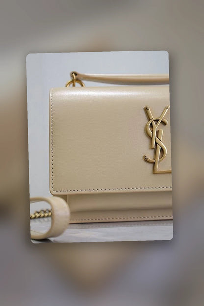 NB - YLS Bag - 582