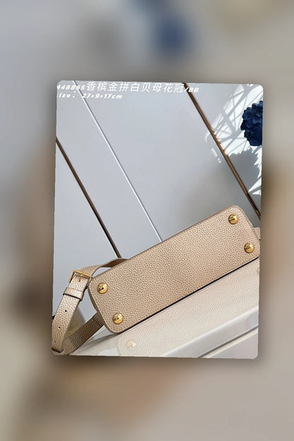NB - LOV Bag - 103