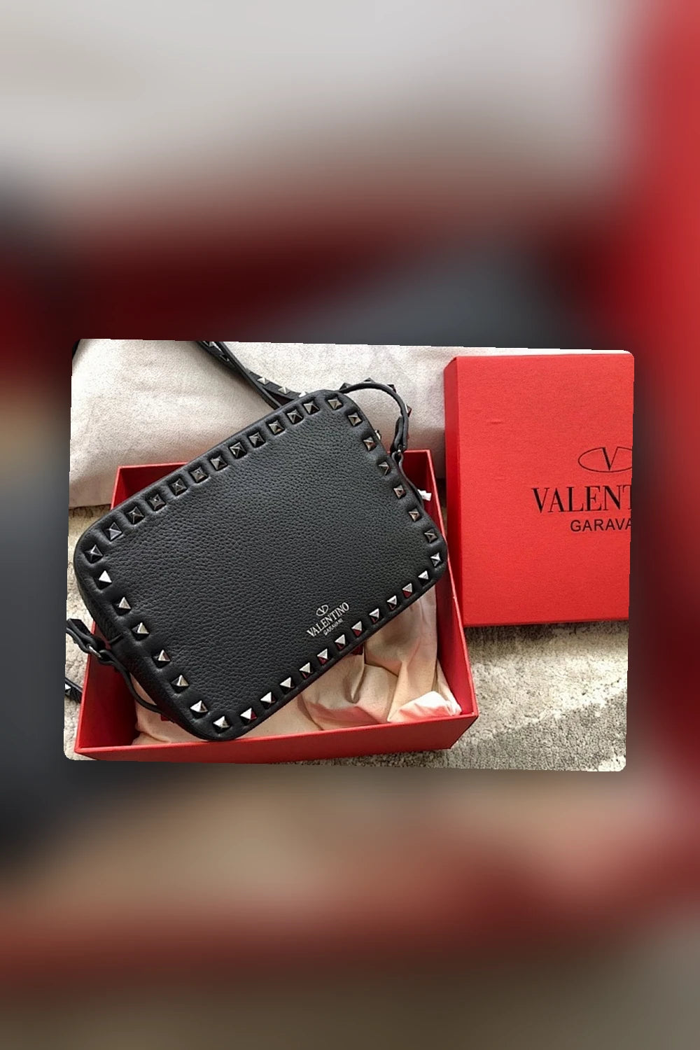 NB - VEL Bag - 818
