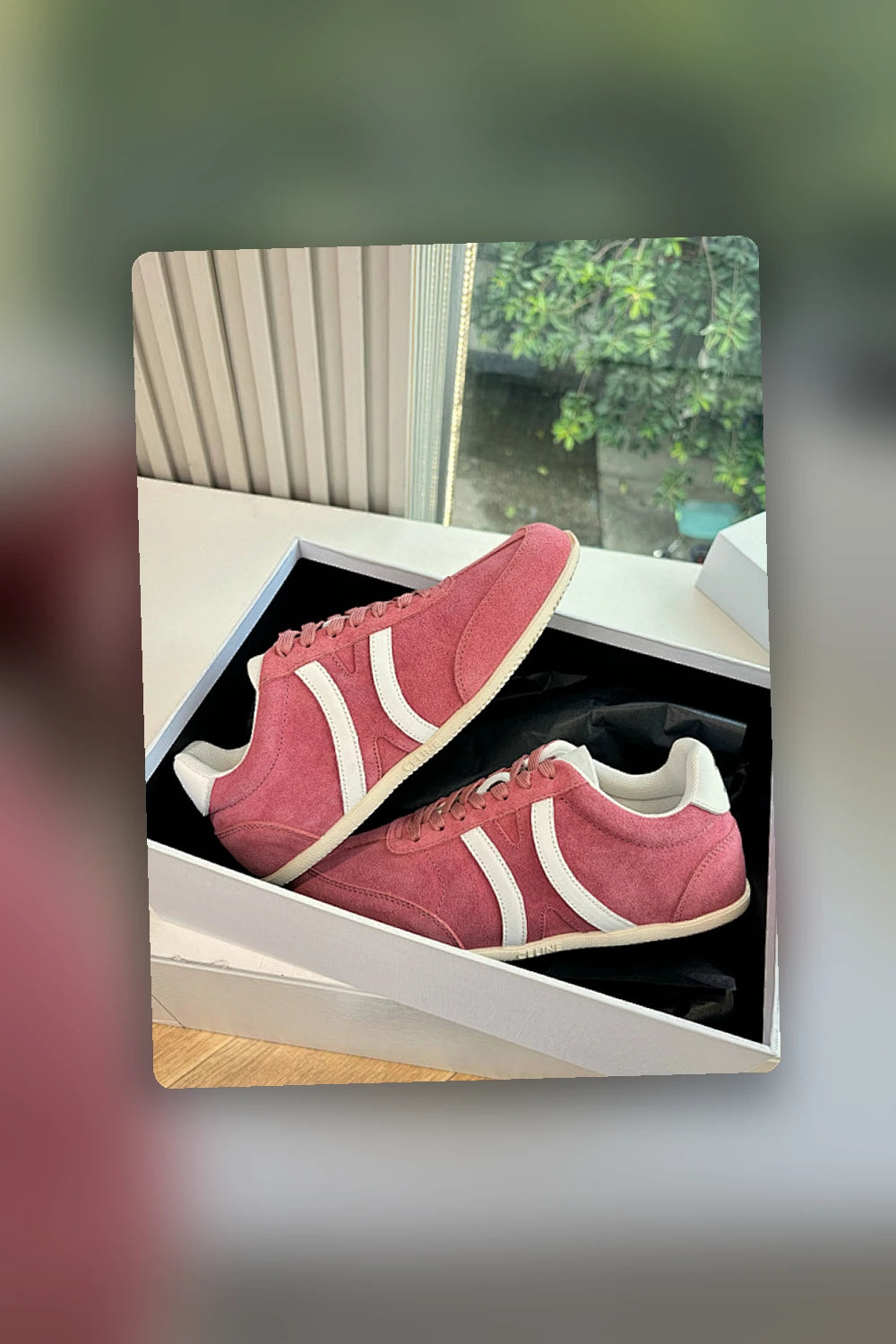 NB - COL Women Shoes - 623