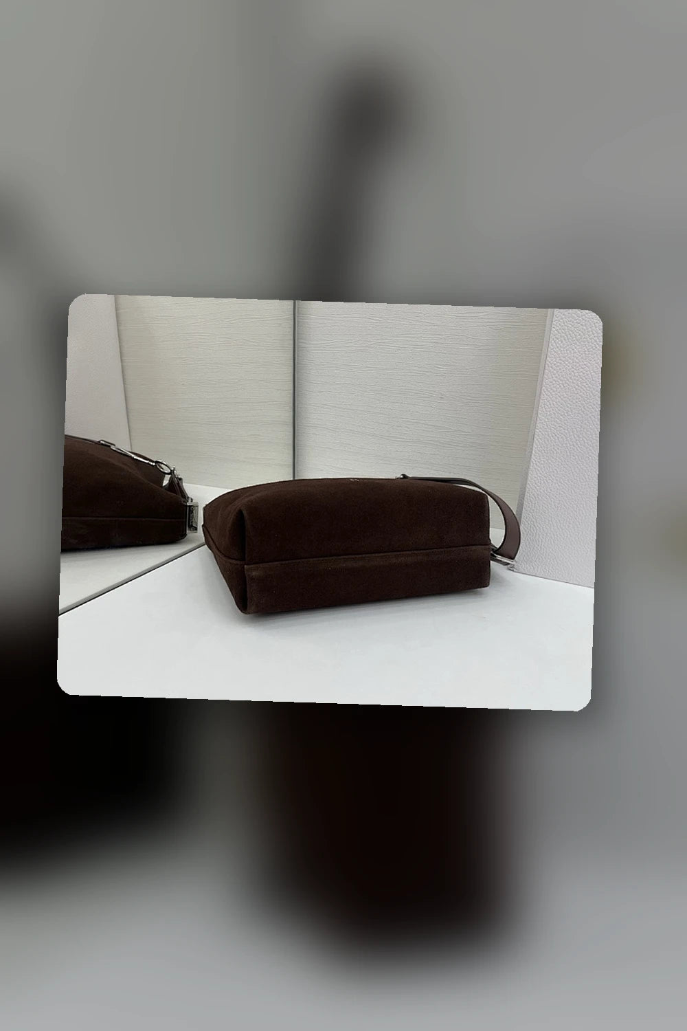 NB - DOR Bag - 1202