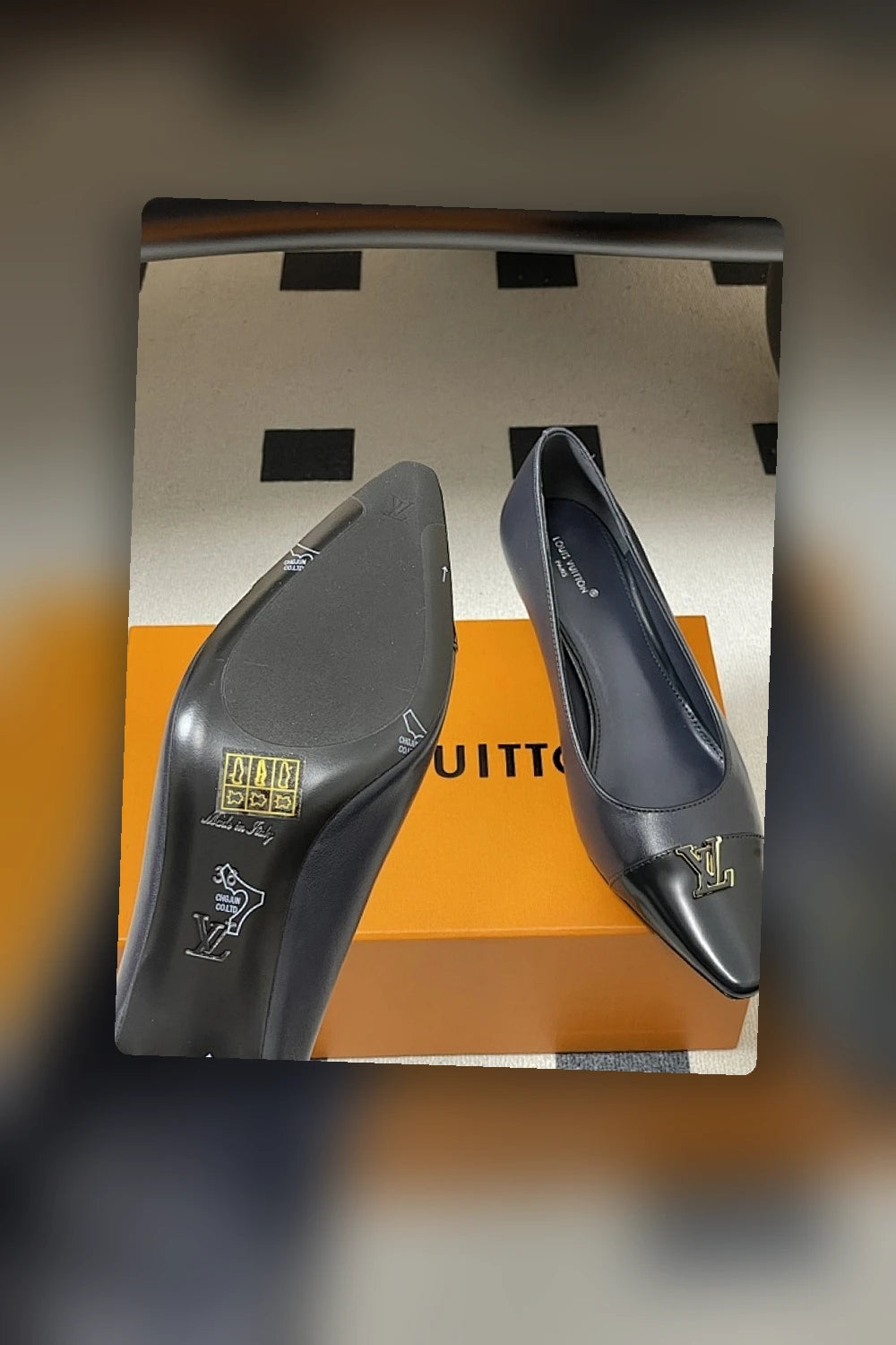NB - LOV Women Shoes - 141