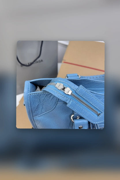 NB - BG Bag - 1951