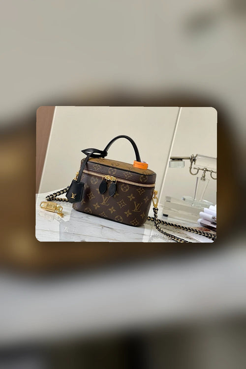 NB - LOV Bag - 1411
