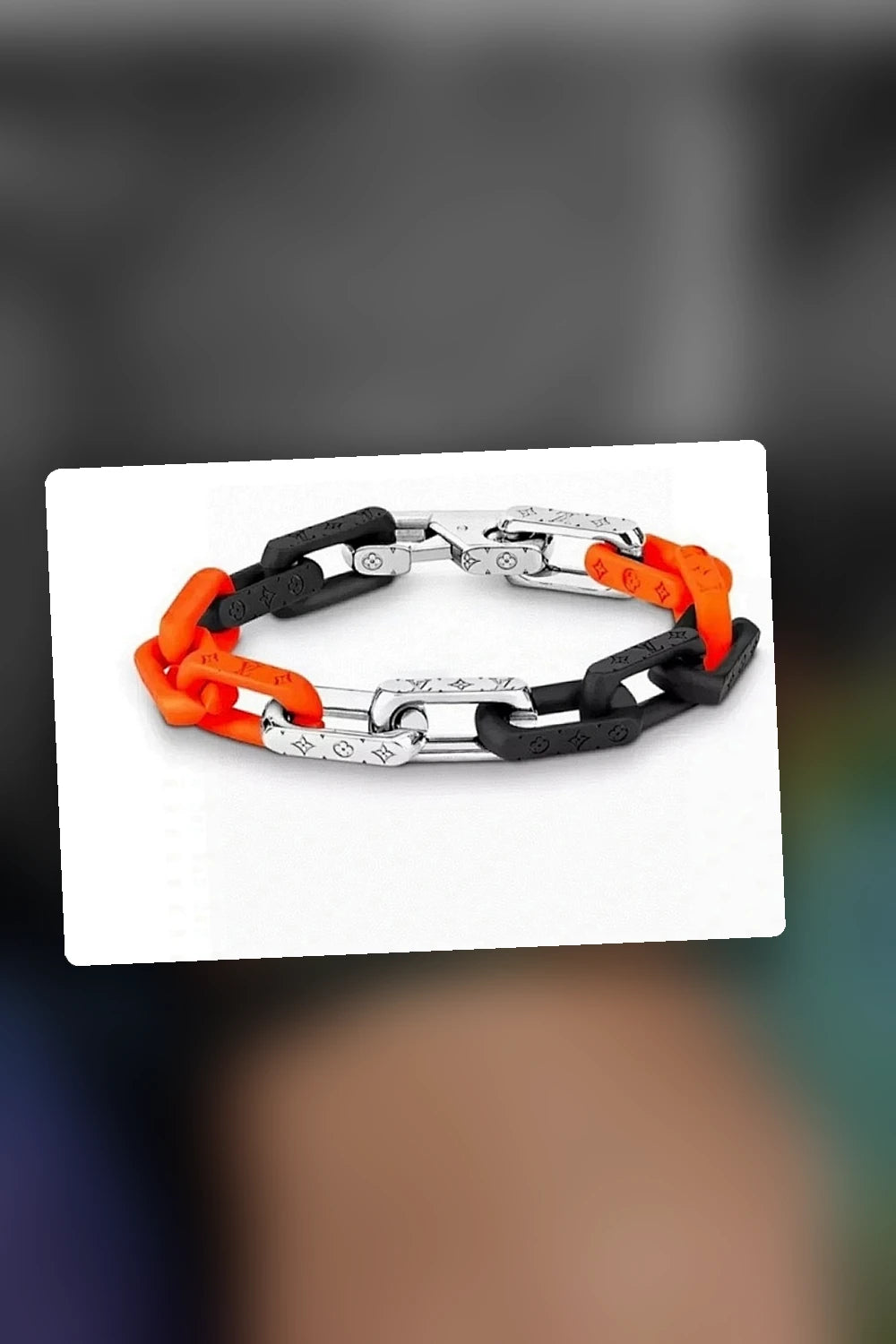 NB - LOV Jewelry - 722