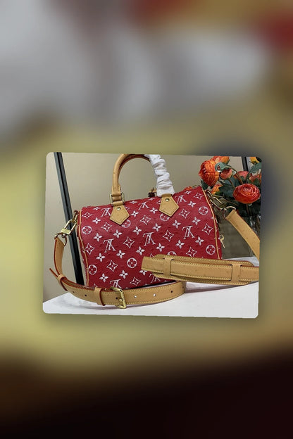NB - LOV Bag - 1089