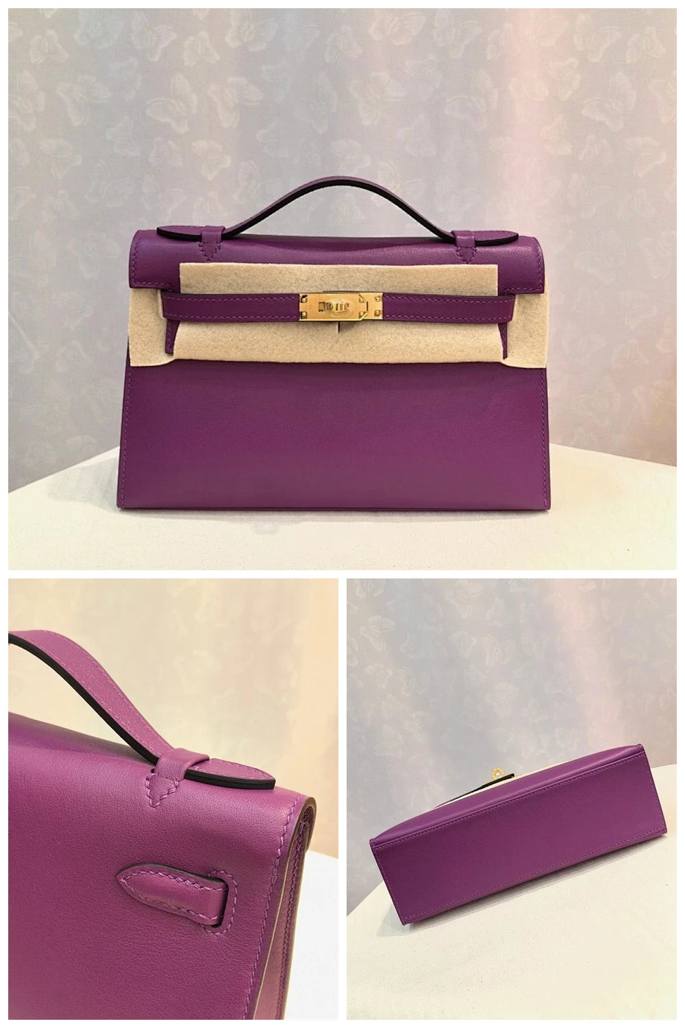 NB - HMS Bag - 1490