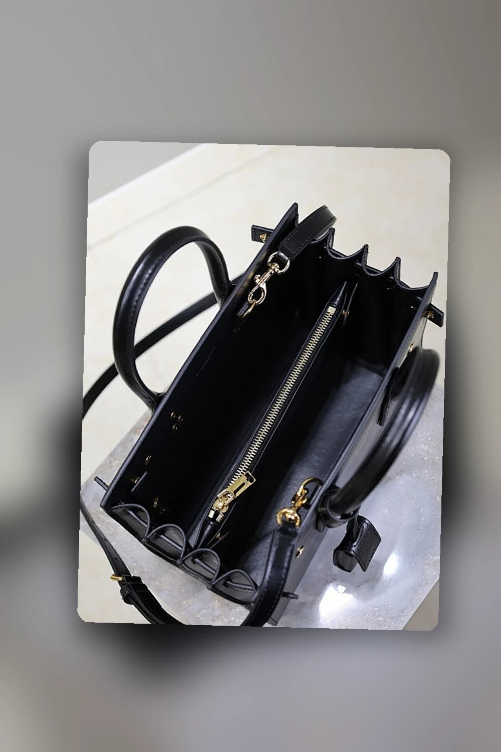 NB - YLS Bag - 1256
