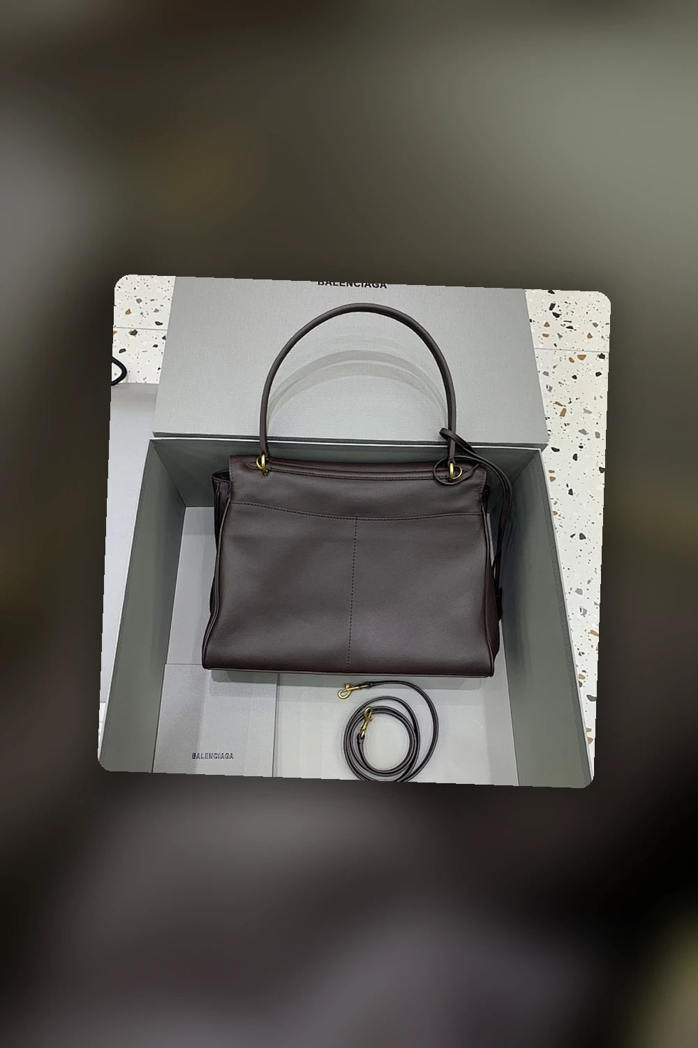 NB - BG Bag - 152