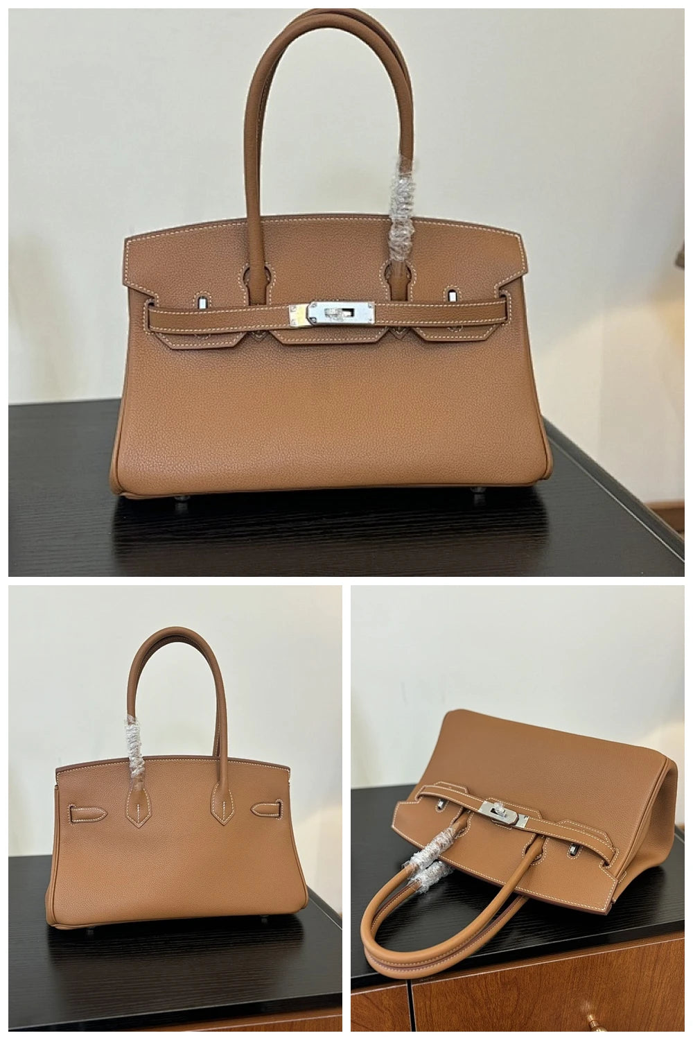 NB - HMS Bag - 1828