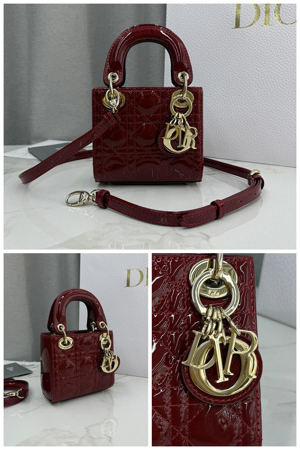 NB - DOR Bag - 461