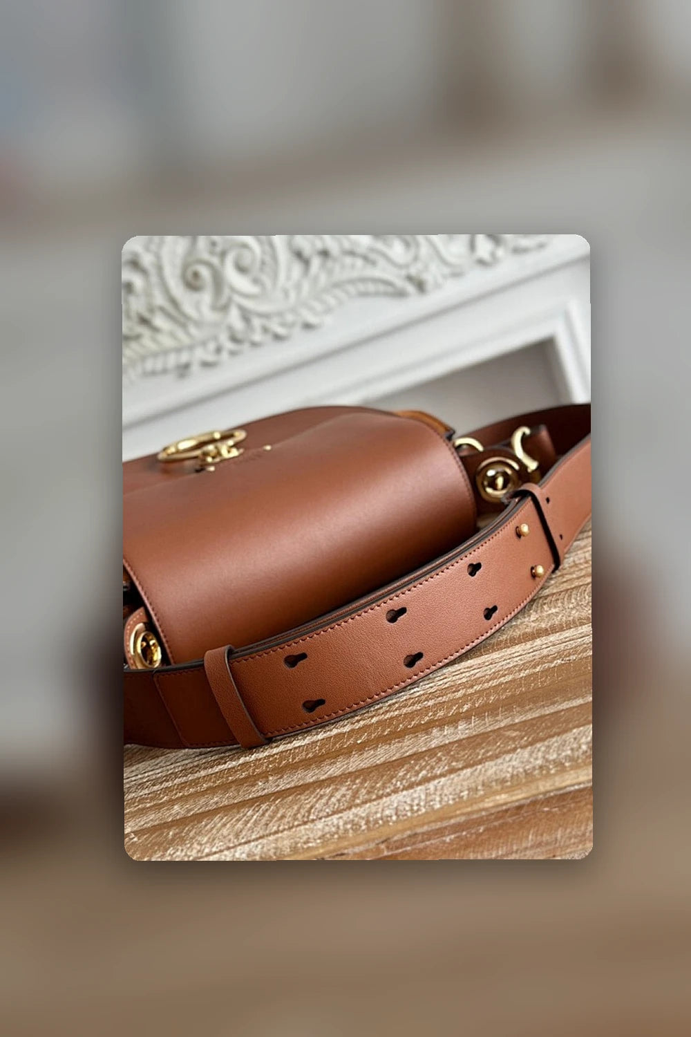 NB - CLE Bag - 358