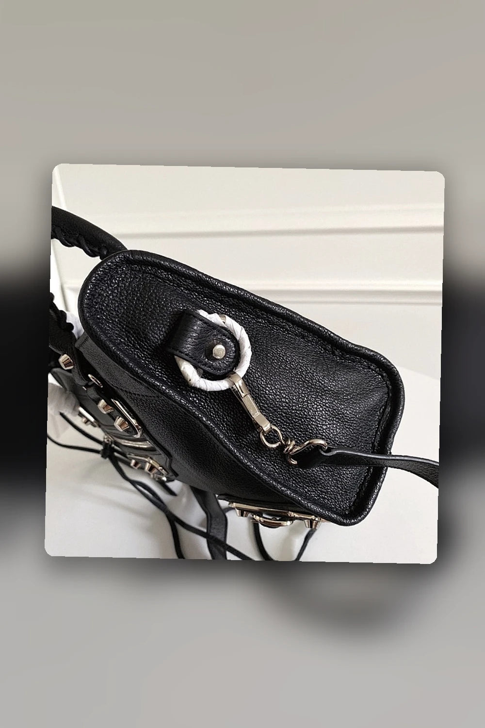 NB - BG Bag - 2374