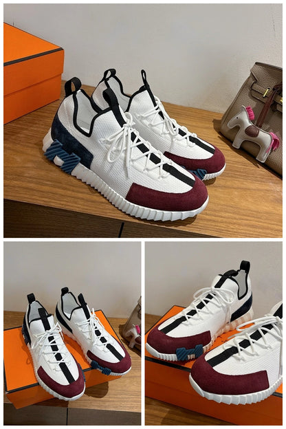 NB - HMS Women Shoes - 550
