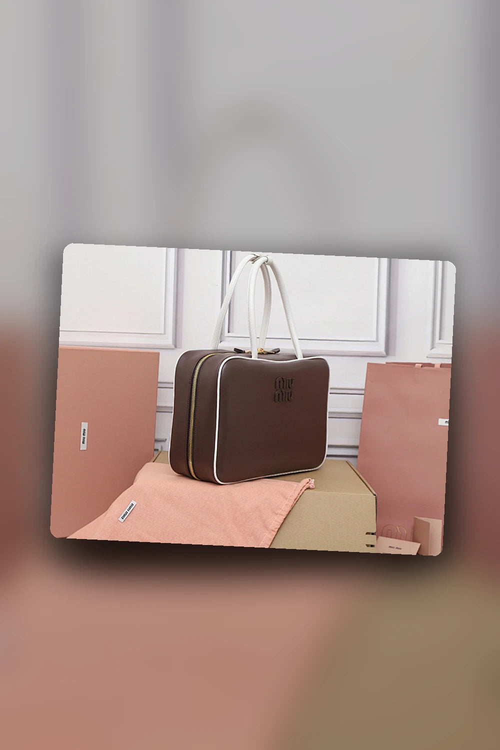NB - MMU Bag - 1339