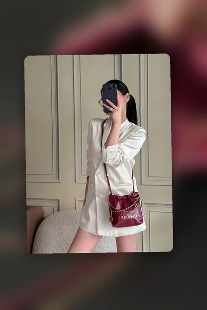 NB - CHL Bag - 805