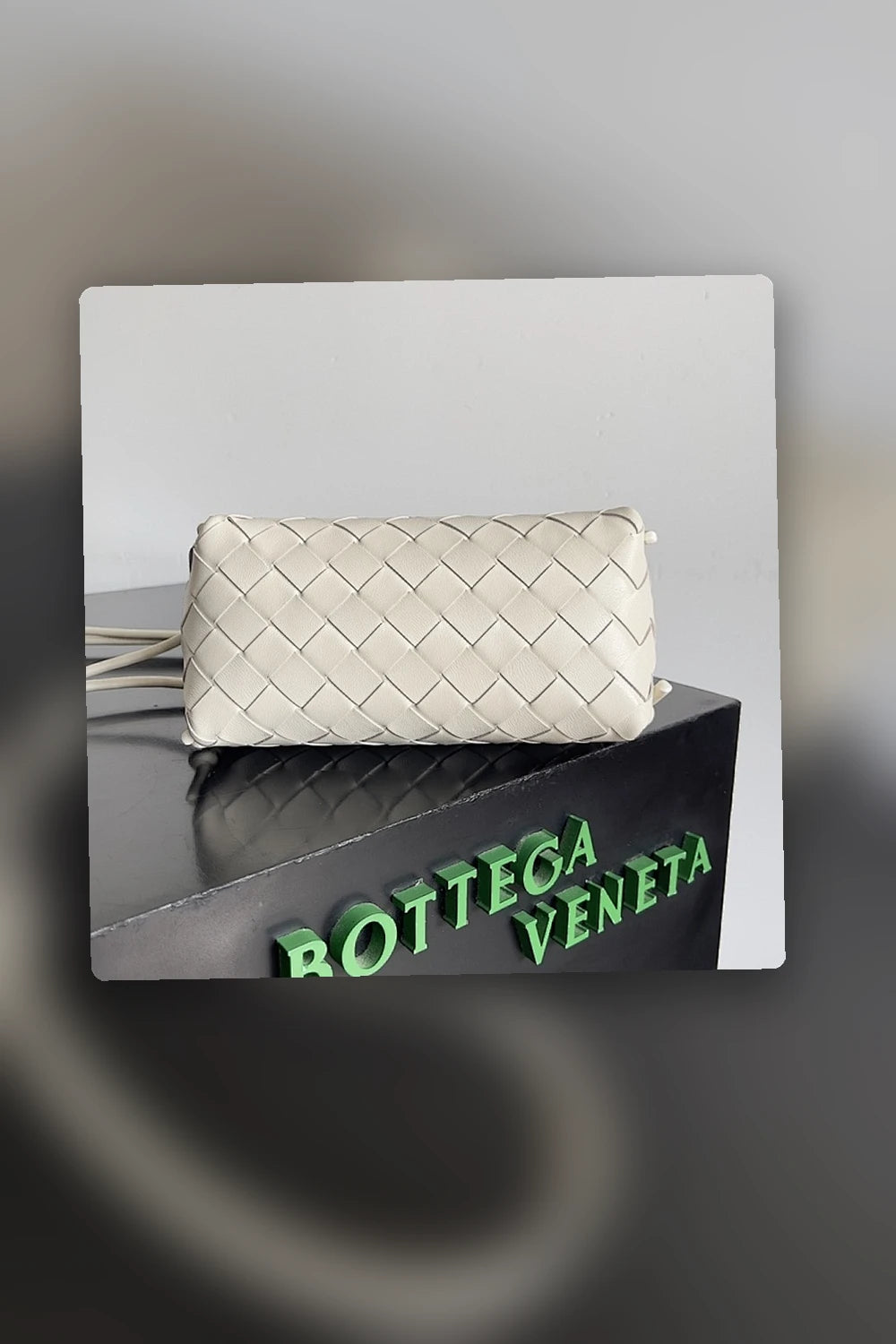 NB - BOV Bag - 196