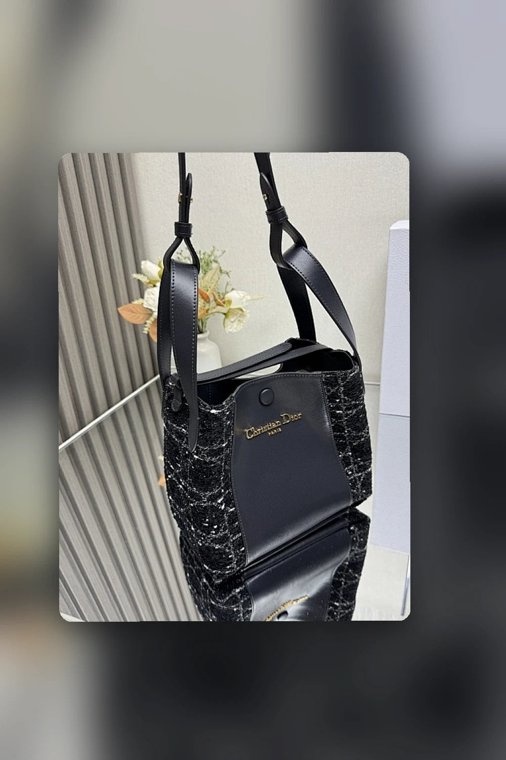 NB - DOR Bag - 706
