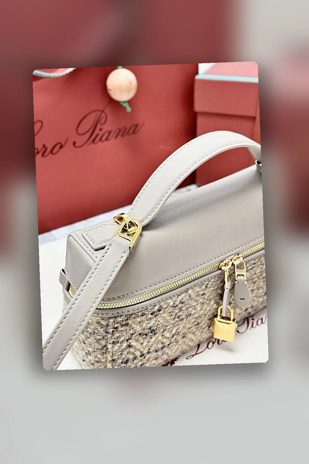 NB - LOP Bag - 033