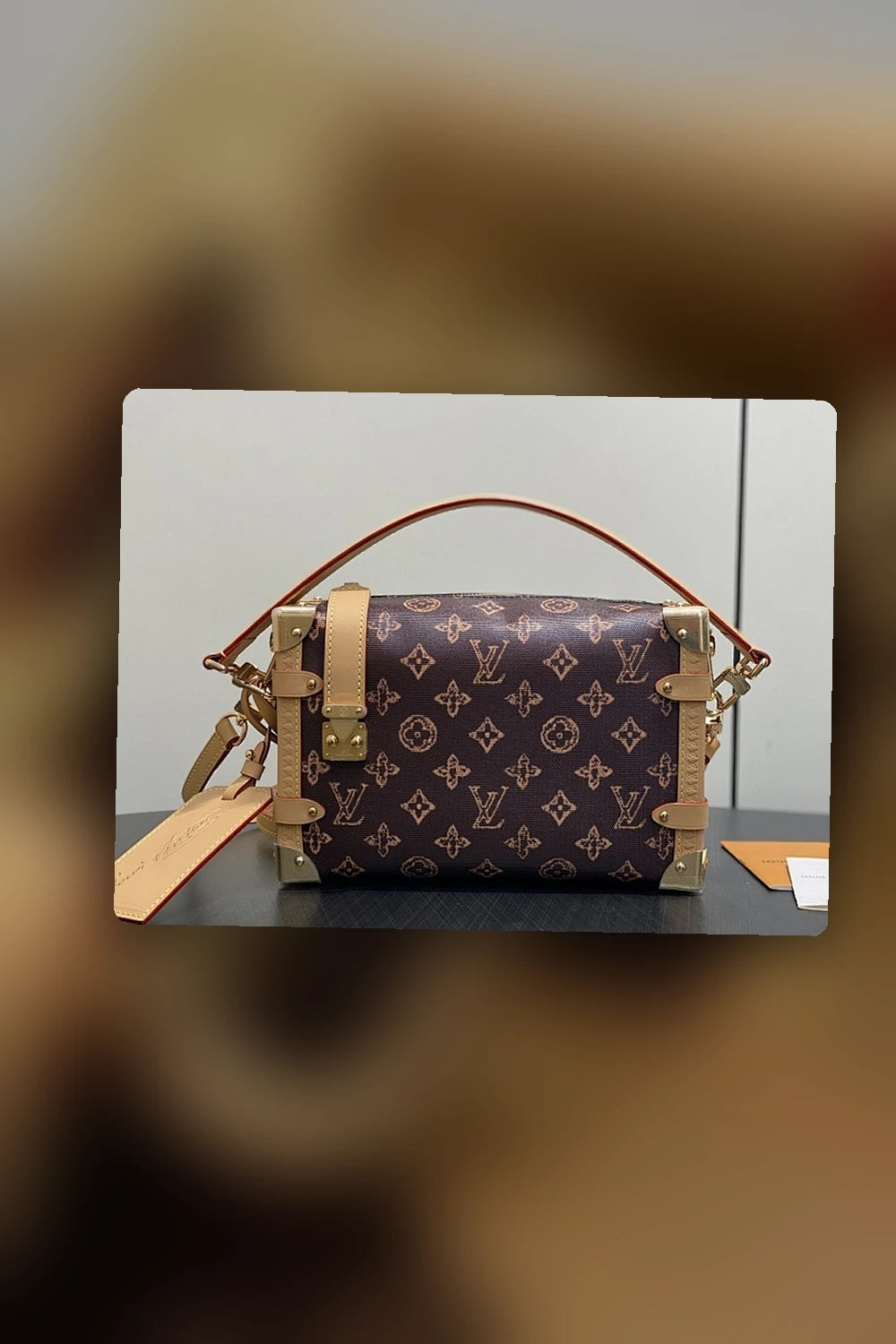 NB - LOV Bag - 133