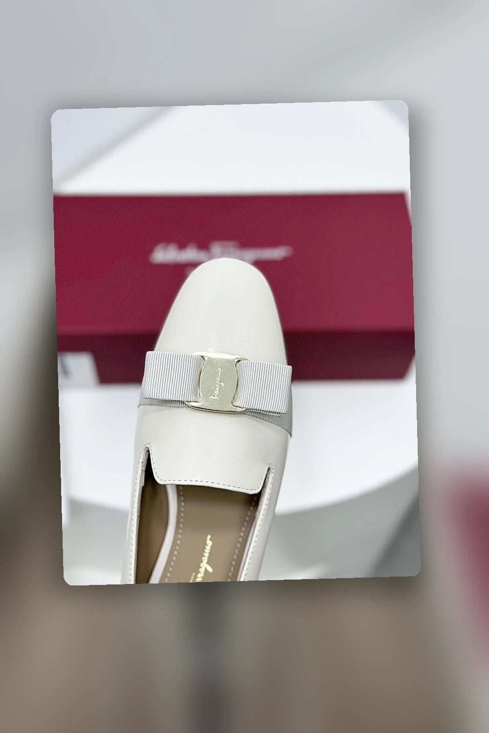 NB - FGO Women Shoes - 037