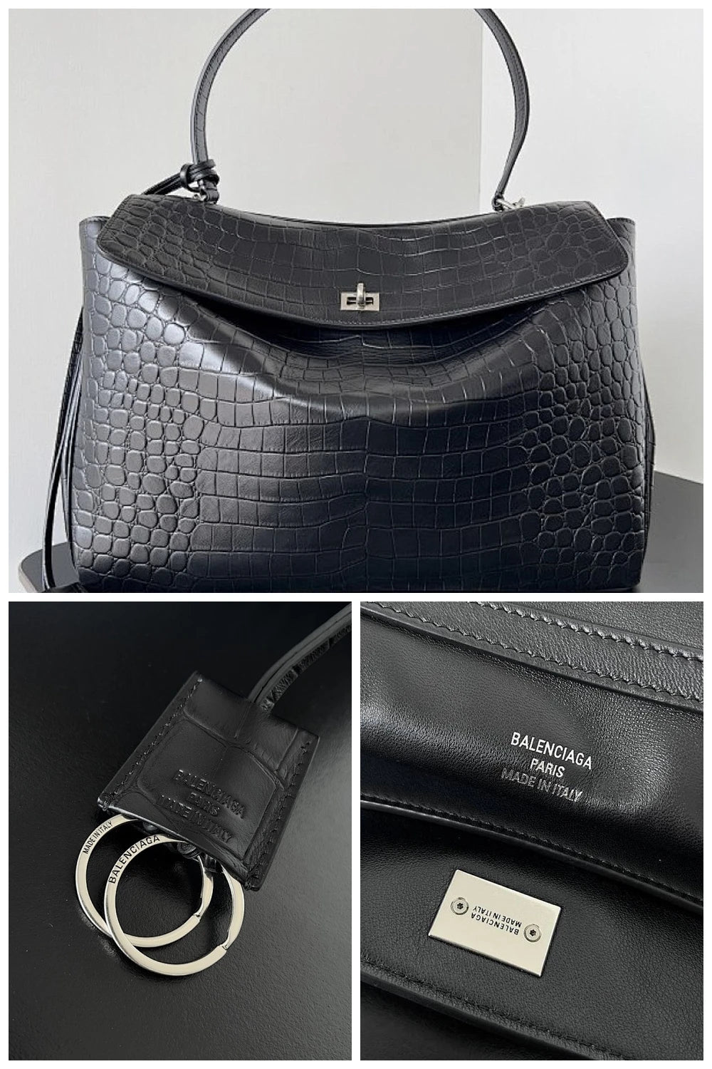NB - BG Bag - 051