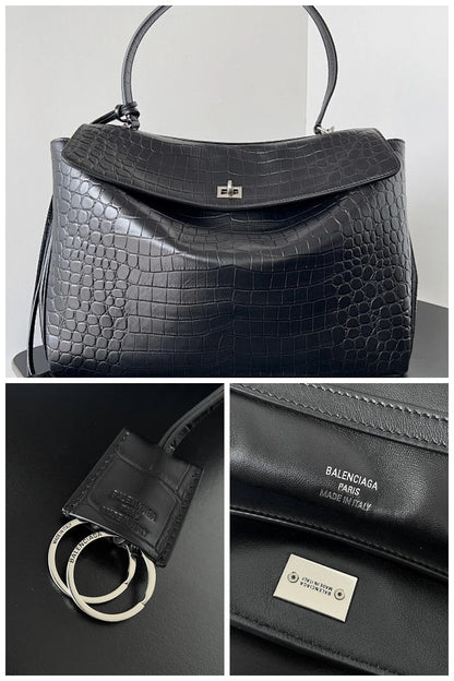NB - BG Bag - 051