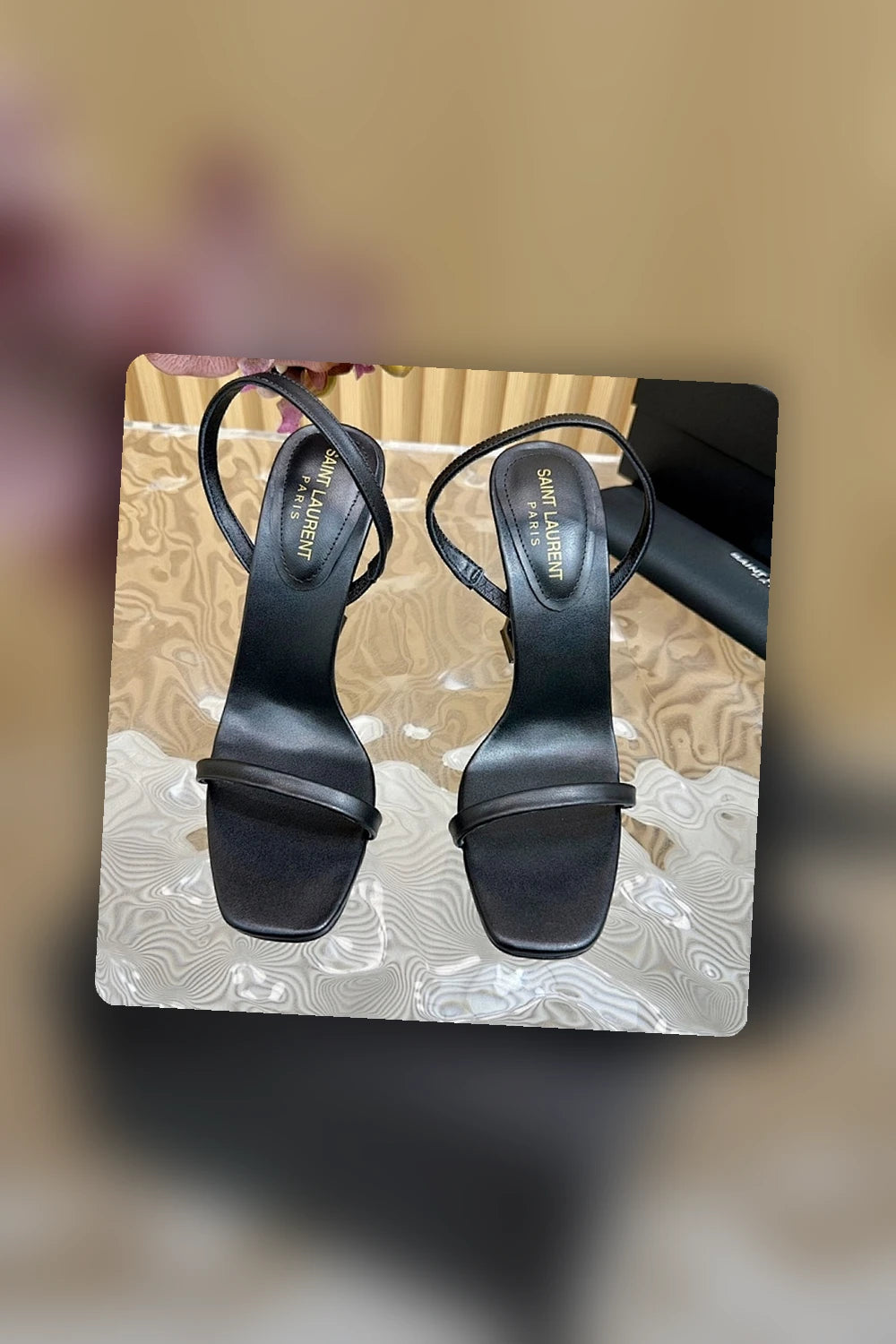 NB - YLS Women Shoes - 824