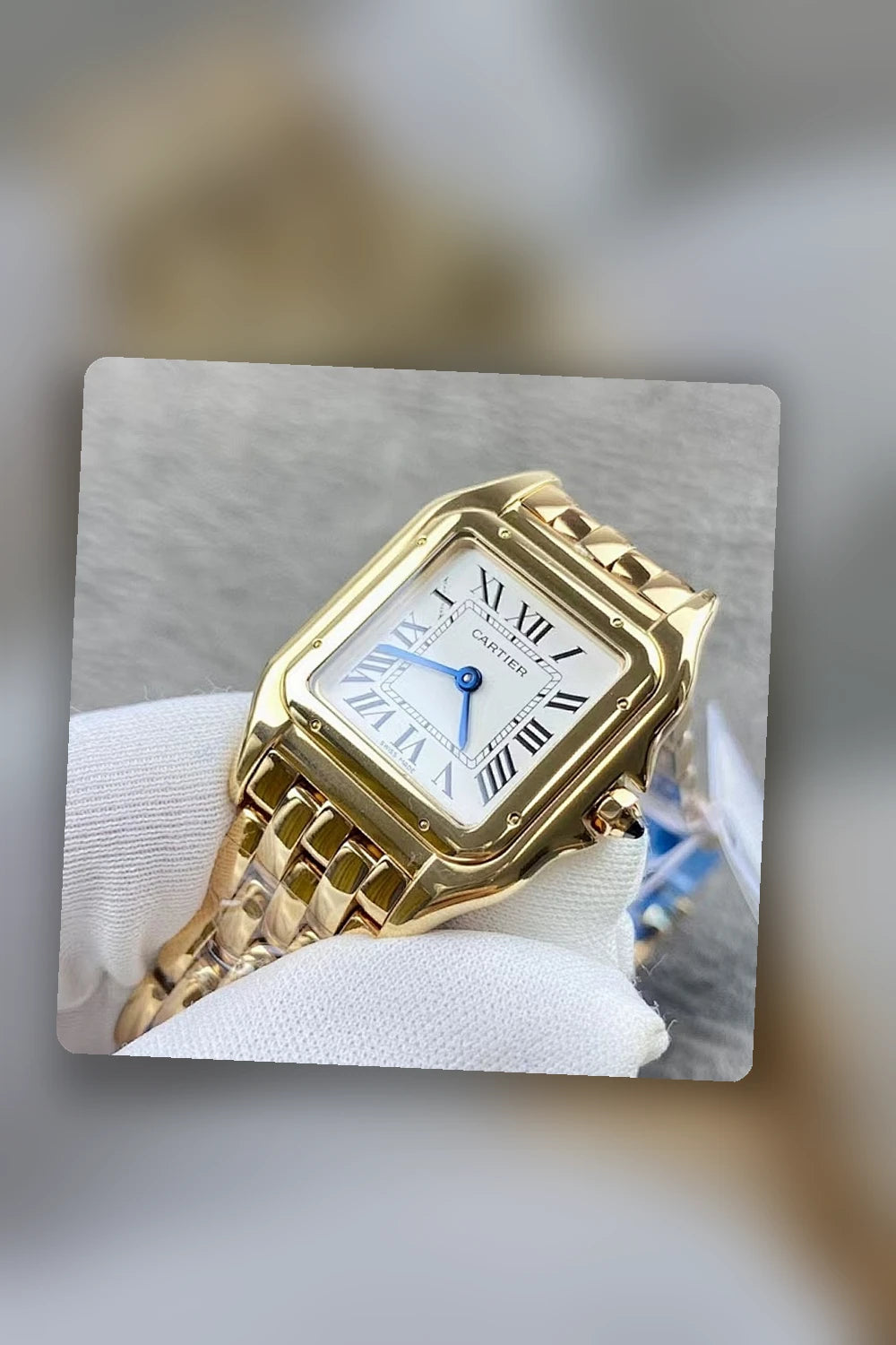 NB - Mix Watch - 131